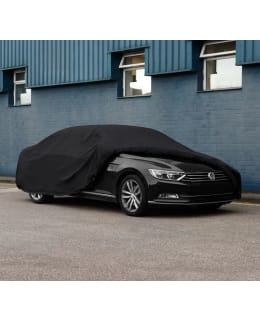 SW XL BREATHABLE CAR FULL COVER Main Image