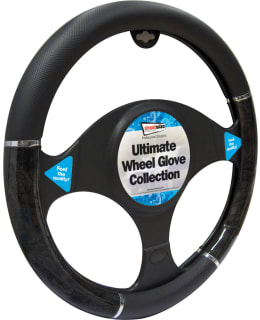 SW METALLIC WHEEL COVER Main Image