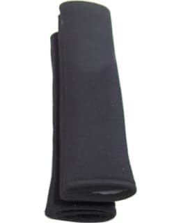 SW BLACK 2PCS SEAT BELT PAD Main Image