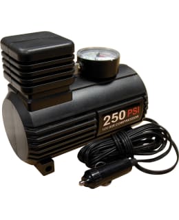 STREETWIZE 12V MINIKOMPRESSORI Main Image