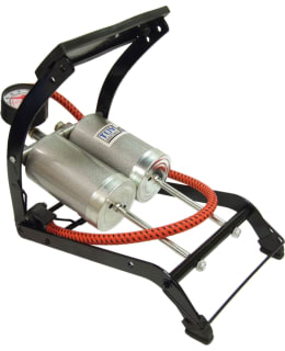 STREETWIZE DELUXE TWIN JALKAPUMPPU Main Image