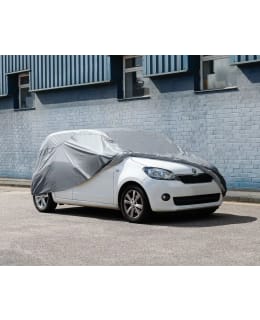 SW S WATERPROOF CAR FULL COVER Main Image