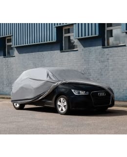 SW M WATERPROOF CAR FULL COVER Main Image