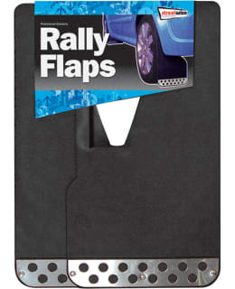 SW URBAN X RALLY BLACK SPLASH FLAP Main Image