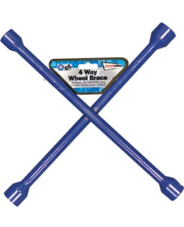 SW 17X19X21X23MM GRID RING WRENCH Main Image