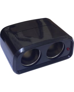 SW TWIN 12V HAAROITIN TUPAKANSYTYTTIMEEN Main Image