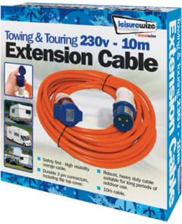 SW 10M 230V 3-NAP JATKOJOHTO Main Image