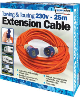 SW 25M 230V 3-NAP JATKOJOHTO Main Image