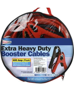 STREETWIZE 3M HD600A KÄYNNISTYSKAAPELIT Main Image