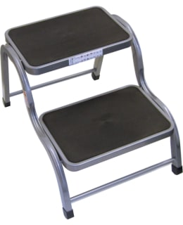 STREETWIZE CARAVAN DOUBLE STEP Main Image