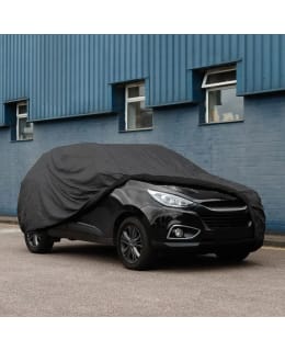 SW BREATHABLE SUV COVER Main Image