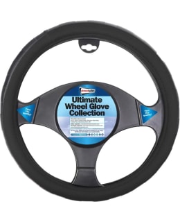 SW 40CM MUSTA RATINSUOJUS PAKETTIAUTO Main Image