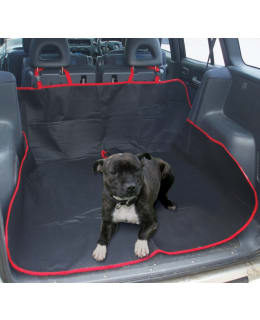 STREETWIZE PET SUOJA TAVARATILAAN Main Image