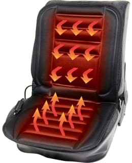 SW 12V 45W SEAT HEATER Main Image