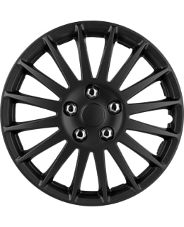 STREETWIZE LIGHTNING MATT BLK 14" MUSTA Main Image