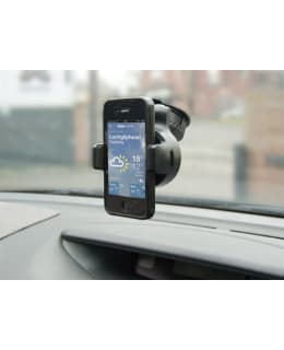 STREETWIZE UNIVERSAL PHONE HOLDER Main Image