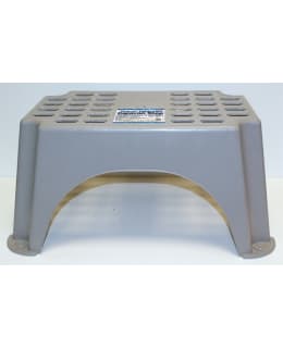 STREETWIZE STEP STOOL Main Image