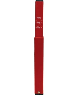 STREETWIZE CARAVAN NOSE WEIGHT GAUGE Main Image
