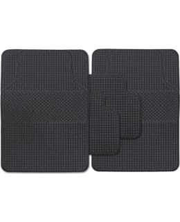 SW SERENADE 4PC CAR MAT SET Main Image