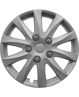 SW PHOENIX SILVER 16" HUBCAP Main Image
