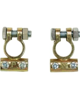 STREETWIZE AKKUKENGÄT Main Image