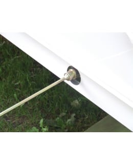 STREETWIZE 50CM/19MM KULMATUKIADAPTERI Main Image