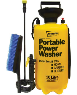 STREETWIZE 10L PRESSURE SPRAYER Main Image