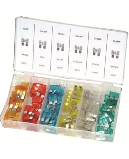 STREETWIZE 120-OS SULAKELAJITELMA Main Image