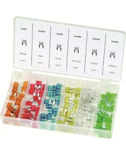 STREETWIZE 120-OS MINI SULAKELAJITELMA Main Image