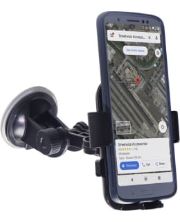 STREETWIZE SUCTION MOUNT PHONE HOLDER Main Image