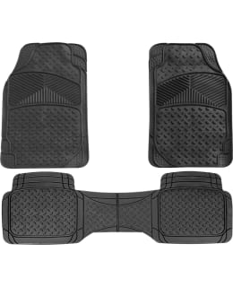 SW CANBERRA 3PC CAR MAT SET Main Image