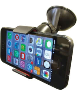 STREETWIZE PHONE HOLDER + SUCTION MOUNT Main Image