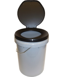 STREETWIZE KANNETTAVA KEMIALLINEN WC Main Image