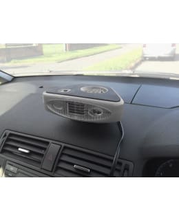 STREETWIZE 12V HEATER / COOLER Main Image