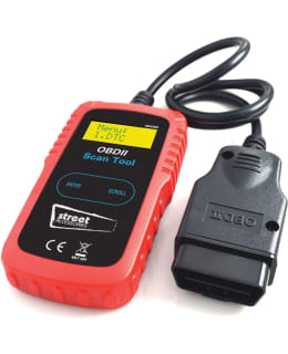 STREETWIZE OBD II VIKAKOODINLUKIJA Main Image