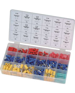 SW 260-PIECE WIRE CONNECTOR SET Main Image