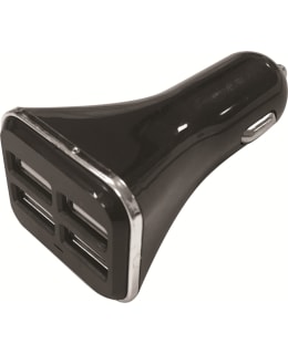 STREETWIZE QUADRUPLE 2,1A USB-TUP.SYT. Main Image