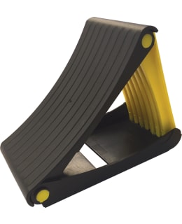 STREETWIZE 2PCS FOLDING WHEEL CHOCKS Main Image