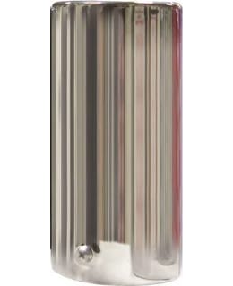 Streetwize Chrome 83mm exhaust tip Main Image