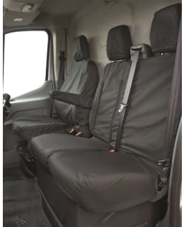 STREETWIZE VW T5&T6 ISTUINSUOJASARJA Main Image