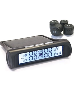 STREETWIZE RENGASP. VALVONTAJÄRJESTELMÄ Main Image