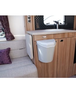 STREETWIZE 6L WASTE BIN Main Image