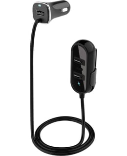 SW 12V USB JAKAJA/LATURI Main Image