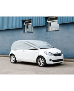 SW S CAR HALF COVER Main Image