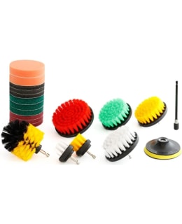 SW DRILL BRUSH CLEANING SET Main Image
