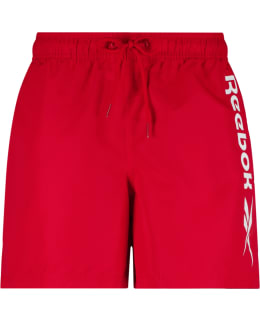 REEBOK YESTIN SHORTS M 71023RED M Main Image