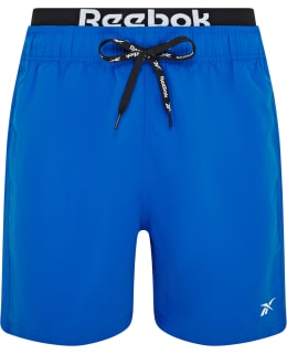 REEBOK TODD SHORTS M 71076BLU XL Main Image
