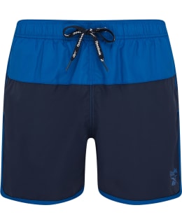REEBOK TROY SHORTS M 71079NAV XL Main Image