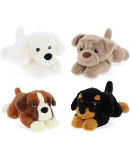 KEEL TOYS SULOINEN 30CM KOIRANPENTUPEHMO Main Image