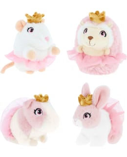 KEEL TOYS ECO 14CM ELÄINPEHMO Main Image